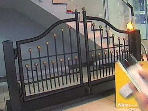 bramy Poznan Poznan Zalux. Zaluzje, rolety, markizy