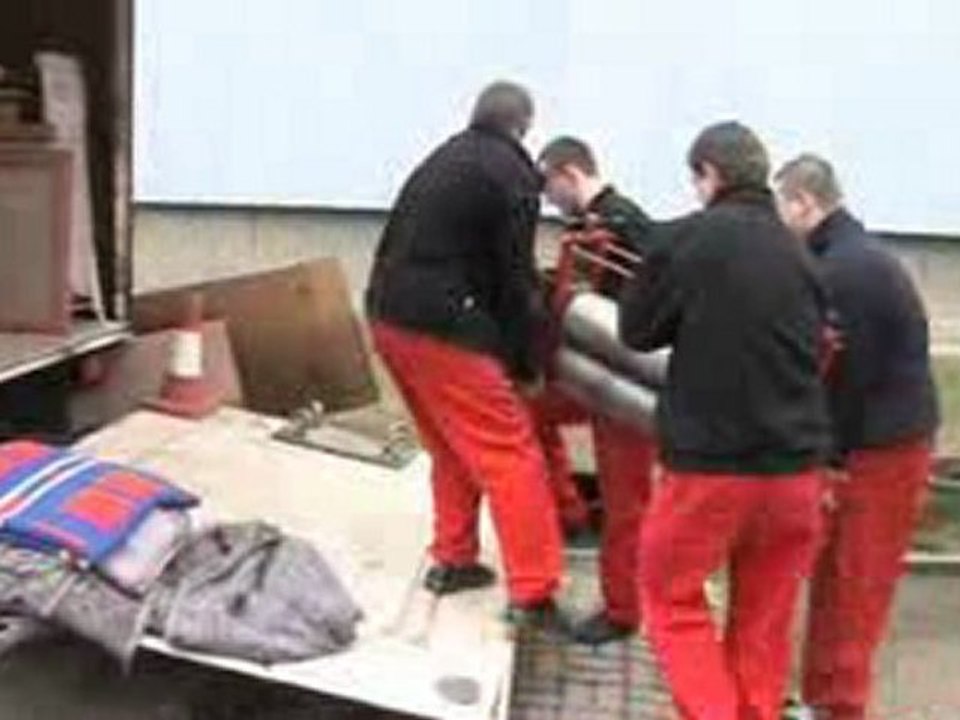 przeprowadzki Gdansk Gdansk Achilles. Uslugi transportowe