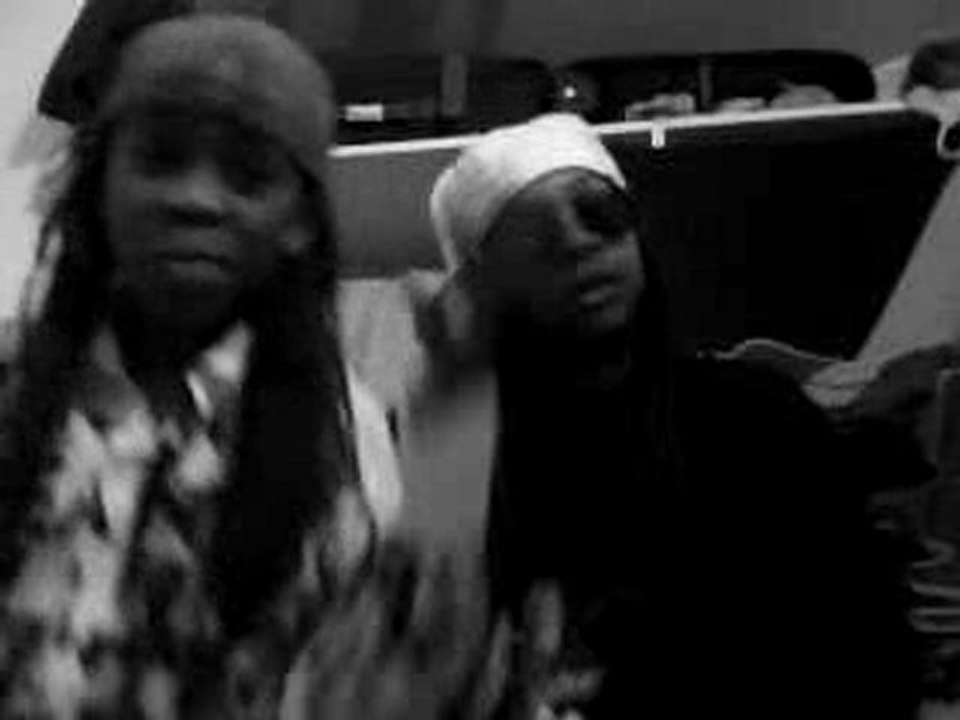 parodie de good girl tarrus riley ft konshens