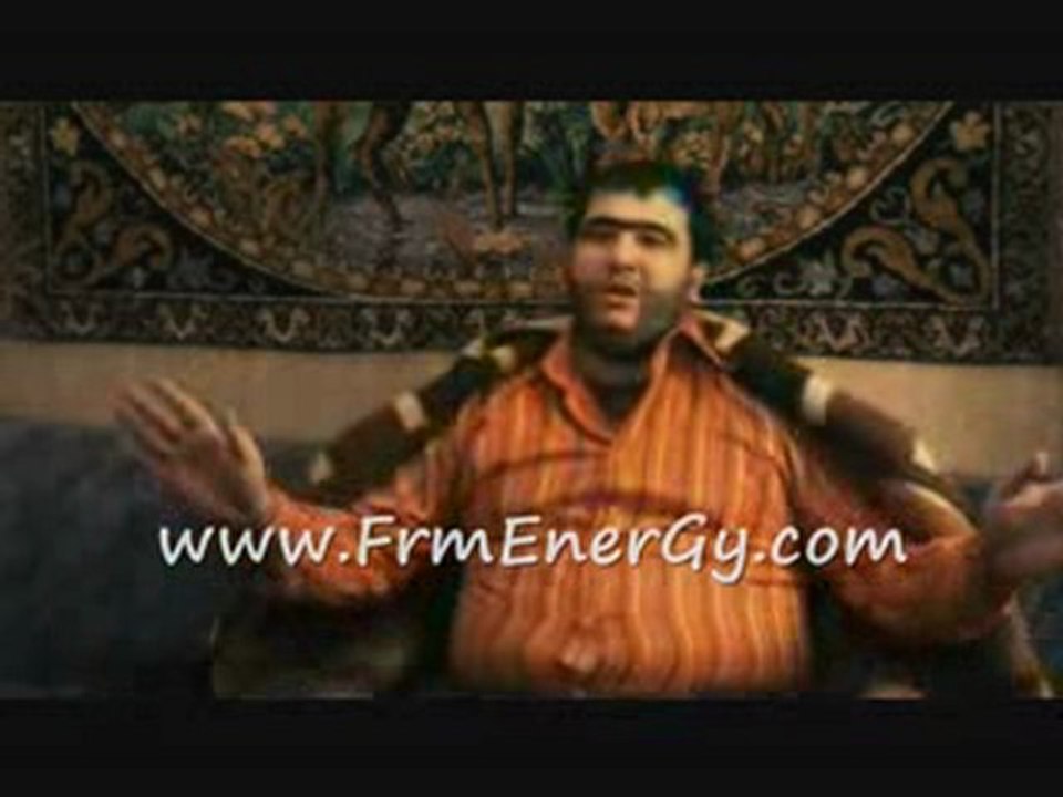 Recep ivcedik 3 Film Fragmanı