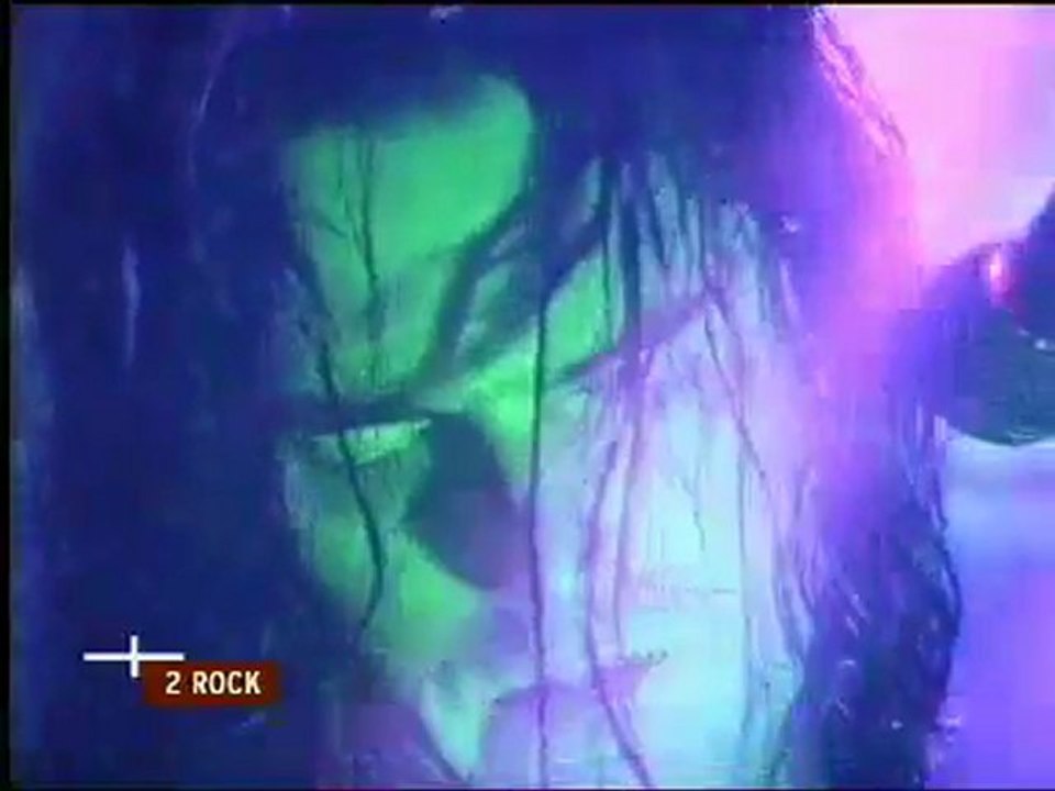 TYPE O NEGATIVE "World Coming Down"