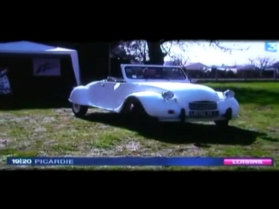 Ma Petite Soeur à Moi