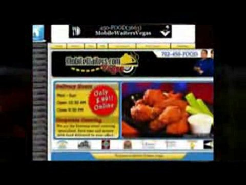 SEO Las Vegas Nevada Web Design