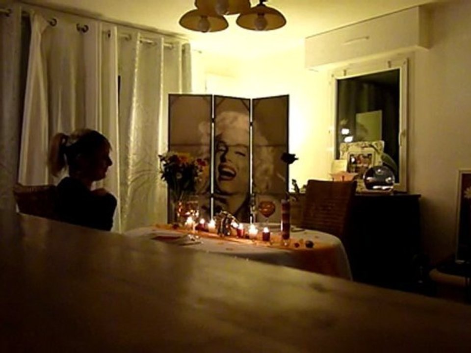 le paradis