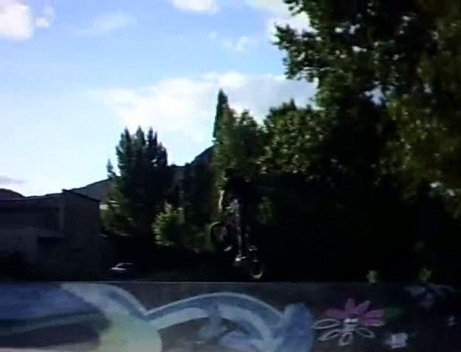 RidersMatch 2009 : chagnon