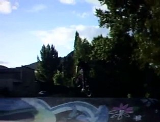 RidersMatch 2009 : chagnon