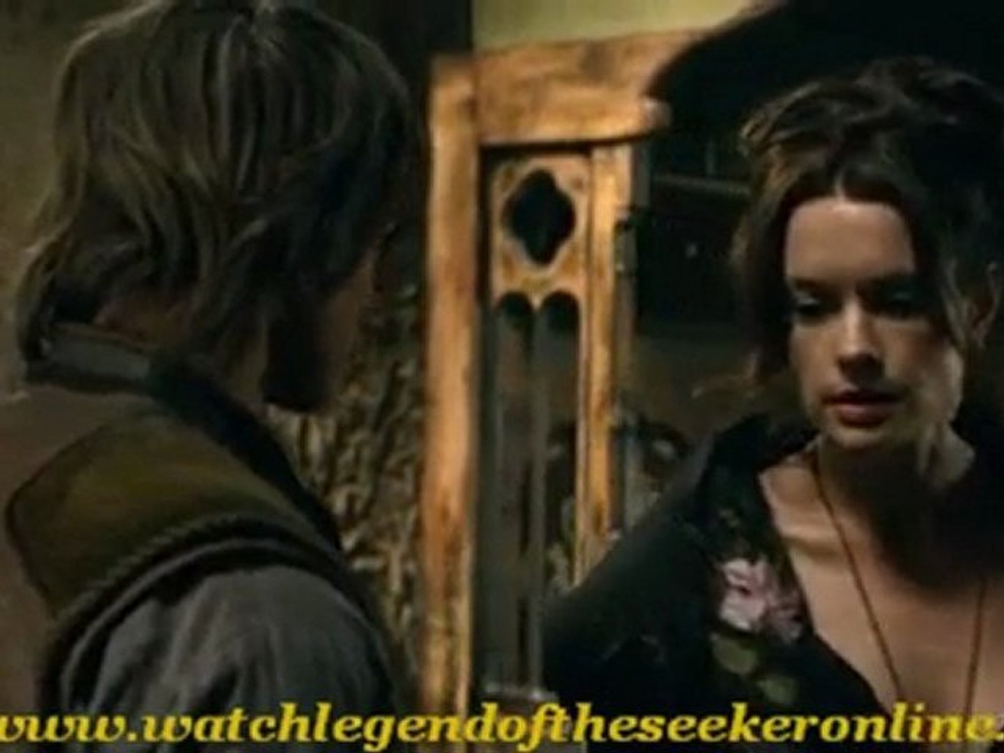 Legend of the Seeker - S02E07 [Resurrection] [Part 2/5]