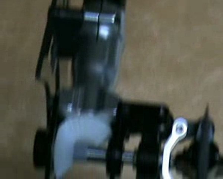 Align DS520