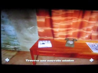 Vidéotest Driver (PC)