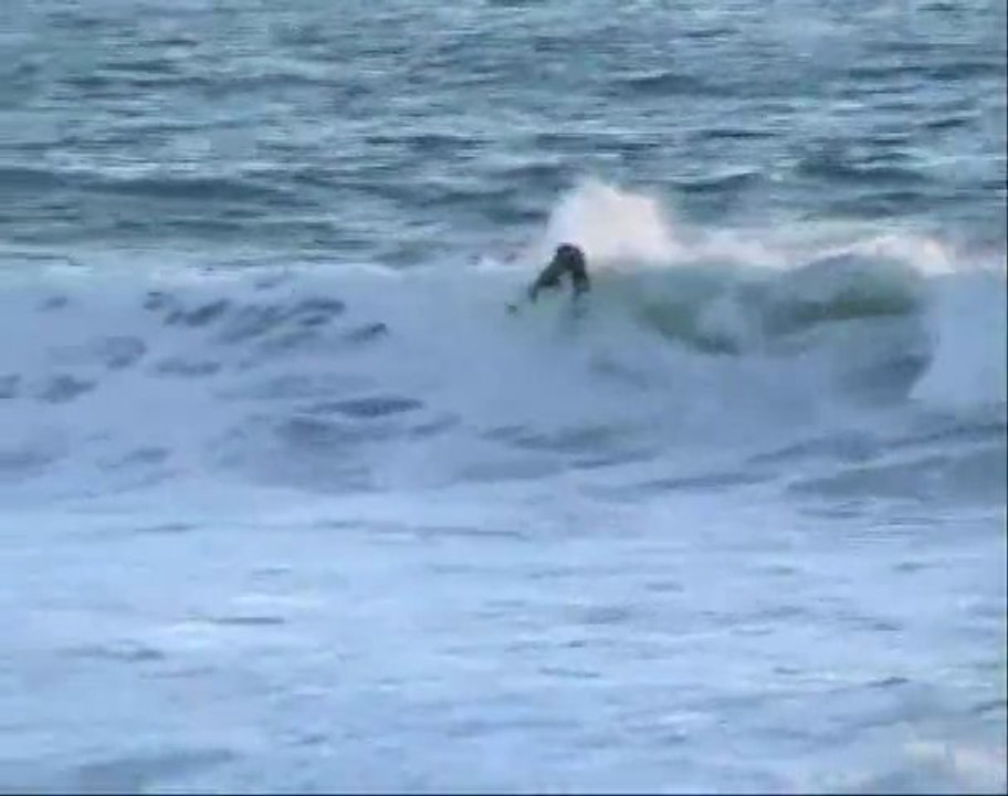 RidersMatch 2009 : Benny56