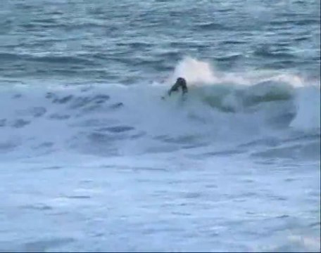 RidersMatch 2009 : Benny56