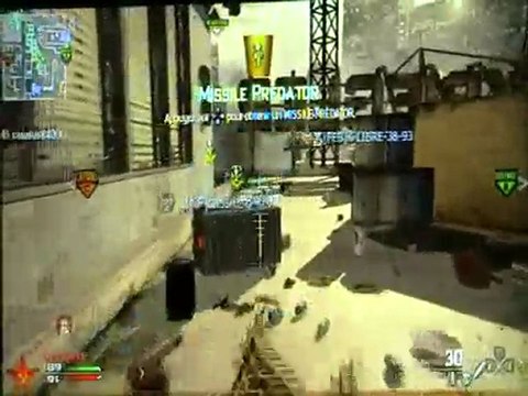 Mw2 Highrise