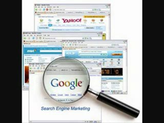 SEO Link Building Services