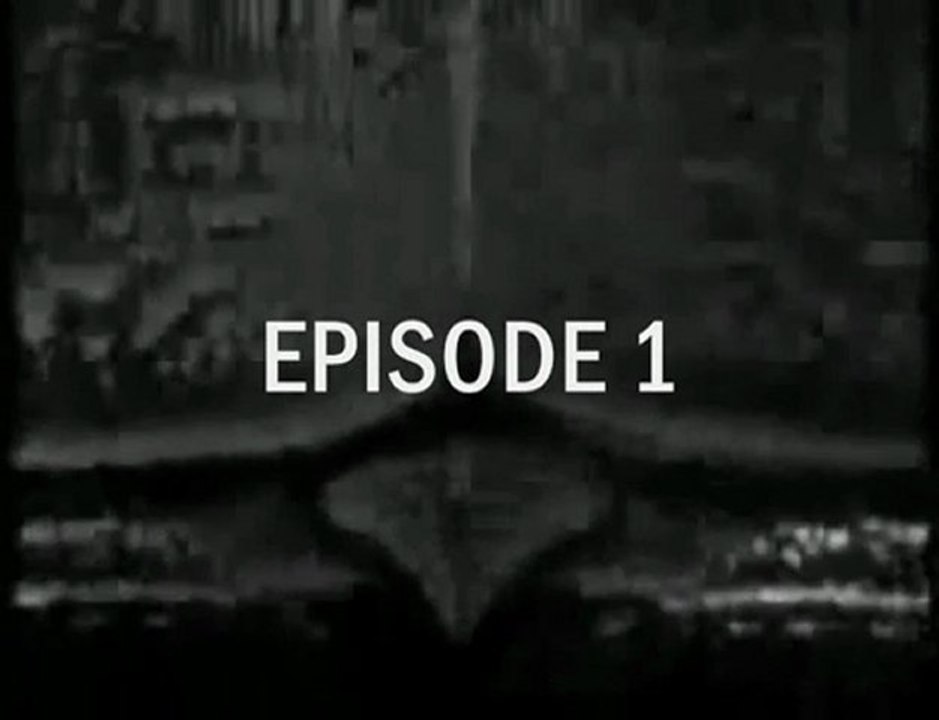 Fury from the Deep - Episode 1.1