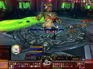 Shadow Priest vs Rotface_2010-01-08