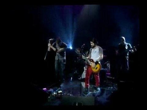 Kaçak - Yalnızcılık (Yüxexes Performans)