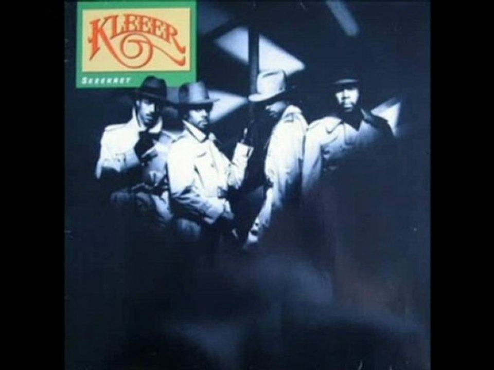Kleeer - Never Cry Again (Extended)