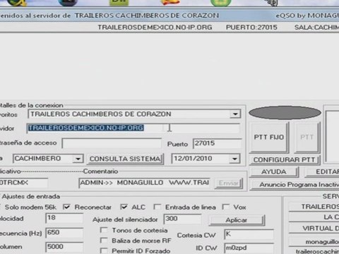 SOLUCION A PROBLEMAS FRECUENTES EQSO