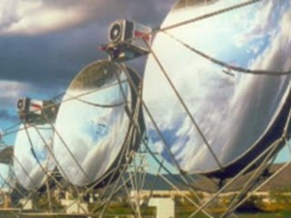 Solar Power System For Home