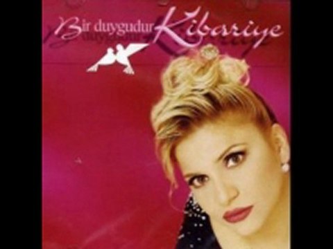 kibariye - dönme sevgilim