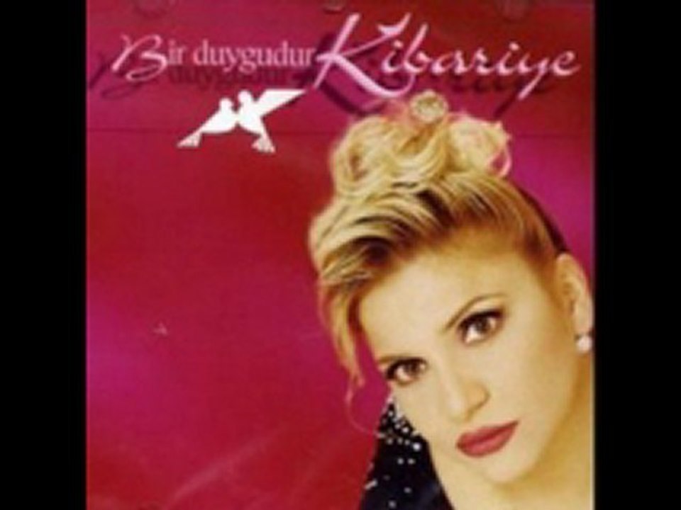 kibariye - dönme sevgilim