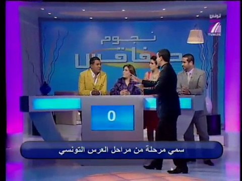 Ahna Hakka S03E07 -Stars Sfax / Stars Kairouan - 13/01 - (1)