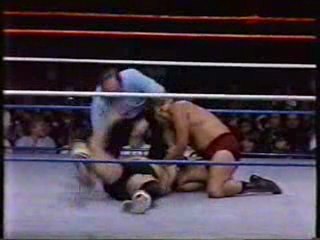 Adonis/Murdoch vs. Briscos P1