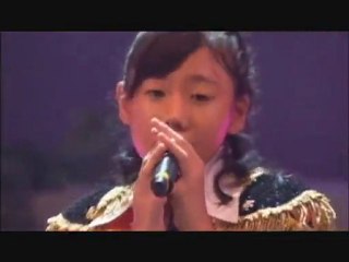 Berryz Koubou - Yume de Do Up (concert)