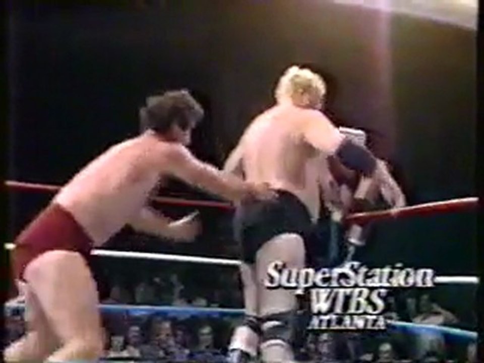 Adonis/Murdoch vs. Briscos P2