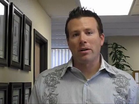 San Diego Chiropractor Kyle Gilmour DC