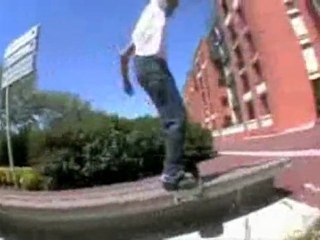 Riders Match 2009 : hassan64