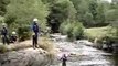 Aquarando - Randonnée aquatique en Ariège Pyrénées