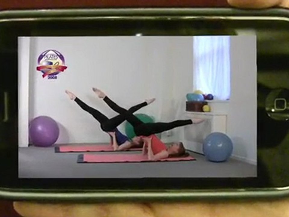 EP 140: Teaser/Boat Challenge (Pilates on Fifth Video Podcas