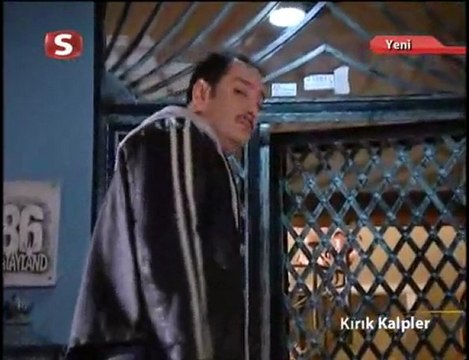 Kırık Kalpler 9. Bölüm 2. Parça