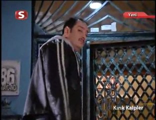 Kırık Kalpler 9. Bölüm 2. Parça