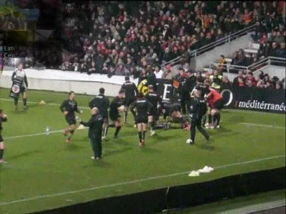 stade toulousain