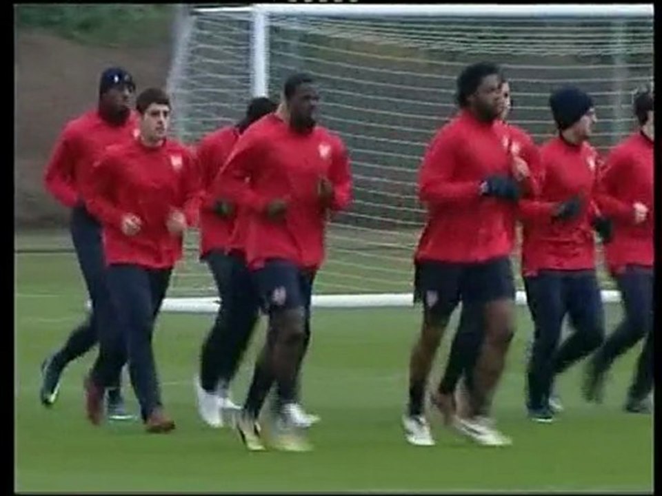 PSG - Clément Chantôme (Rubrique Ils ont du talent !)