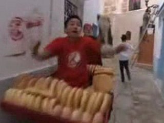 تونسي وا ماعمبالي CAN 2010