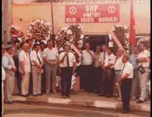 Cumhur Keskin - YÜKSEKOVA HABER