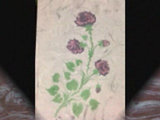 Film EBRU- YAĞLIBOYA , PASTEL , SULUBOYA  RESİM ÇALIŞMALARIM