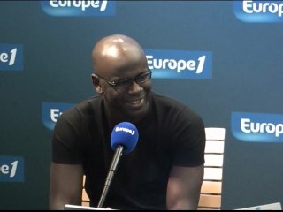 Thuram "Si vous aimez les Bleus, il faut soutenir Domenech"