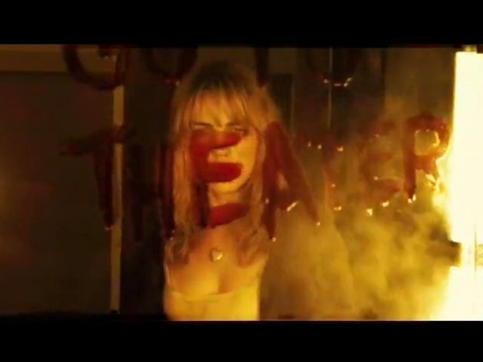 Triangle - Trailer