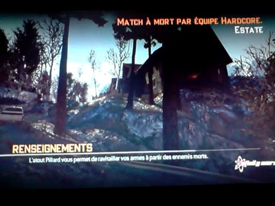 call of duty modern warfare 2 parti 1