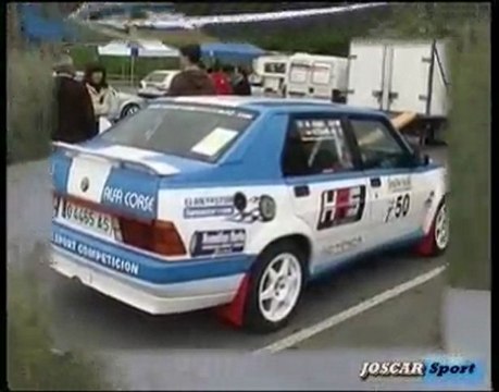 Temporada 2009 / R. Canel - W. Canel Alfa 75