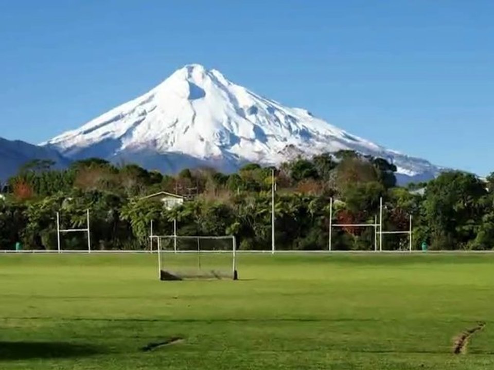 Road trip en Nouvelle-Zélande juin 2009