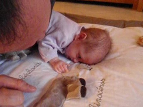 2009 12 31 Tapis d'éveil