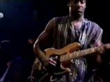 Marcus Miller * Amazing Panther Solo *