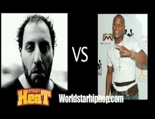 R.A. The Rugged Man on Floyd Mayweather Jr.