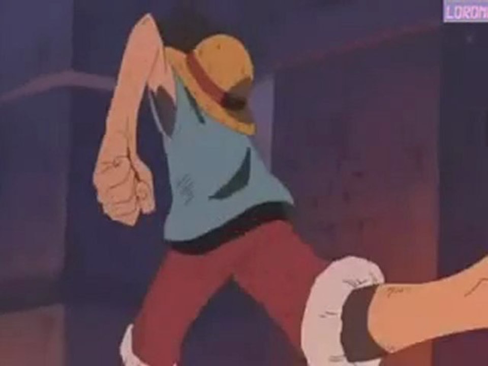 ONE PIECE 434 PREVIEW [HQ]