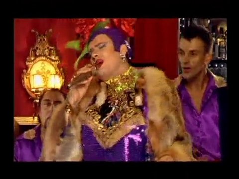 Тук тук тук